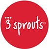 logo 100px 3sprouts