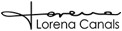 logo lorena canals 1x