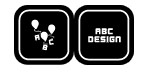 logo ds abc design