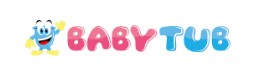 logo baby tub ofuros