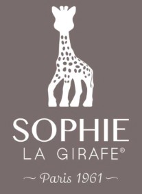 sophie la girafe logo